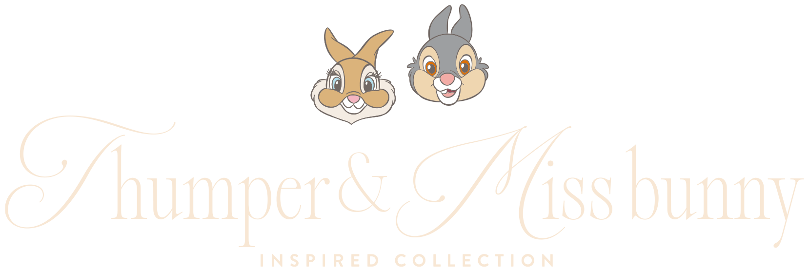 Thumper Miss bunny