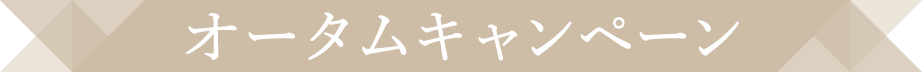 キャンペーン